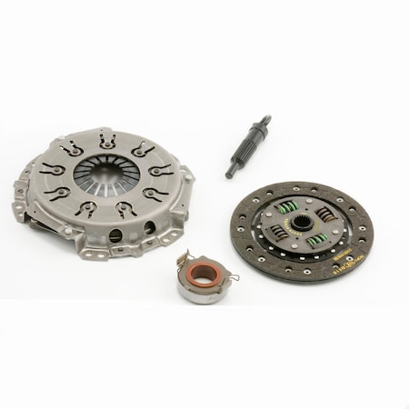 Luk Clutch Kit, 16-060 16-060
